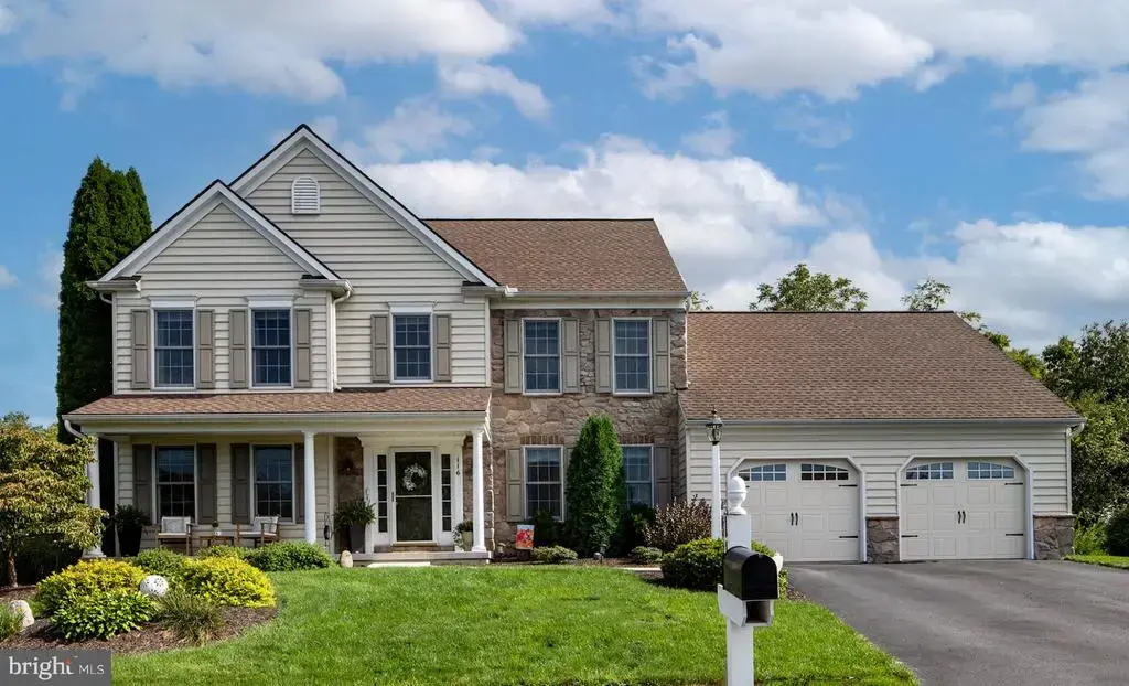 116 Blue Jay Way, HUMMELSTOWN