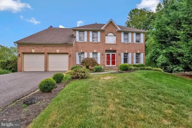 10306 Clearwater Ct, Upper Marlboro