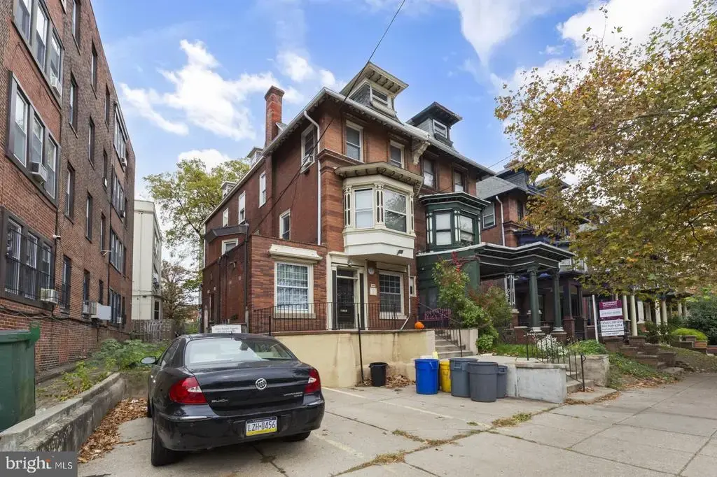 4015 Baltimore Ave, PHILADELPHIA