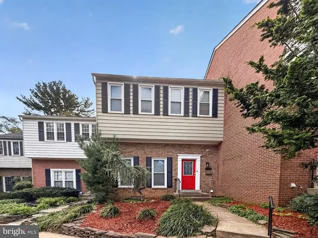 553 Monet Dr, ROCKVILLE