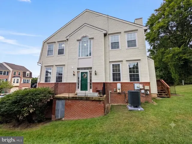 1806 Whistling Duck Dr, Upper Marlboro