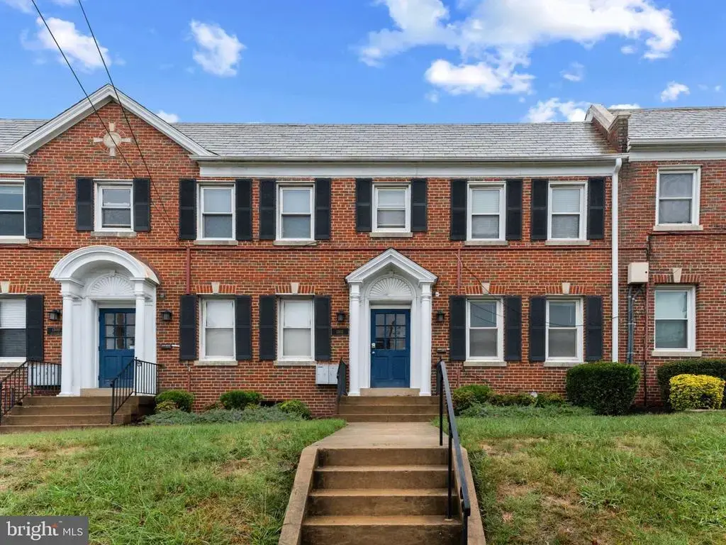 1302 Bryant St Ne #1, WASHINGTON