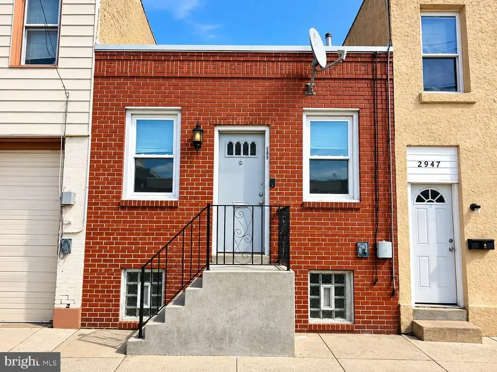 2949 Hartville St, PHILADELPHIA