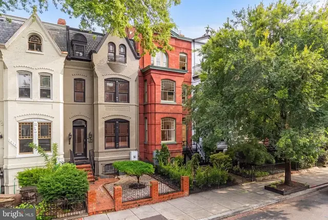 1816 13th St Nw, Washington