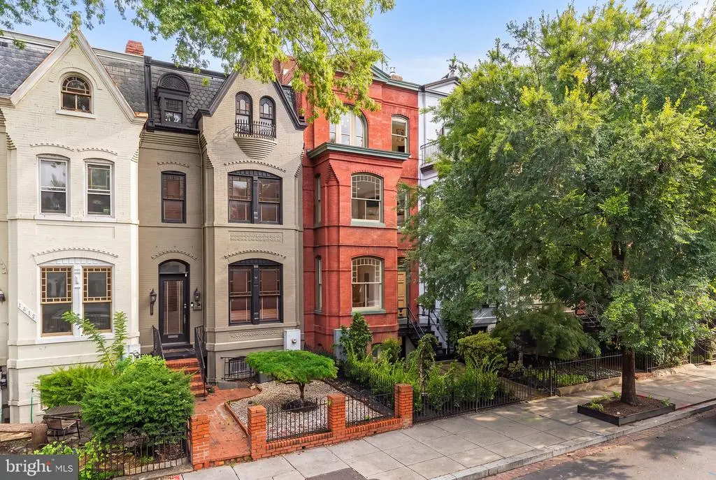 1816 13th St Nw, WASHINGTON