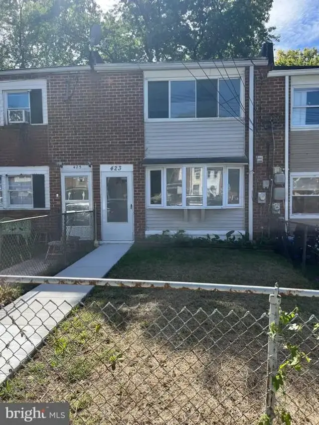 423 Bigley Ave, Baltimore