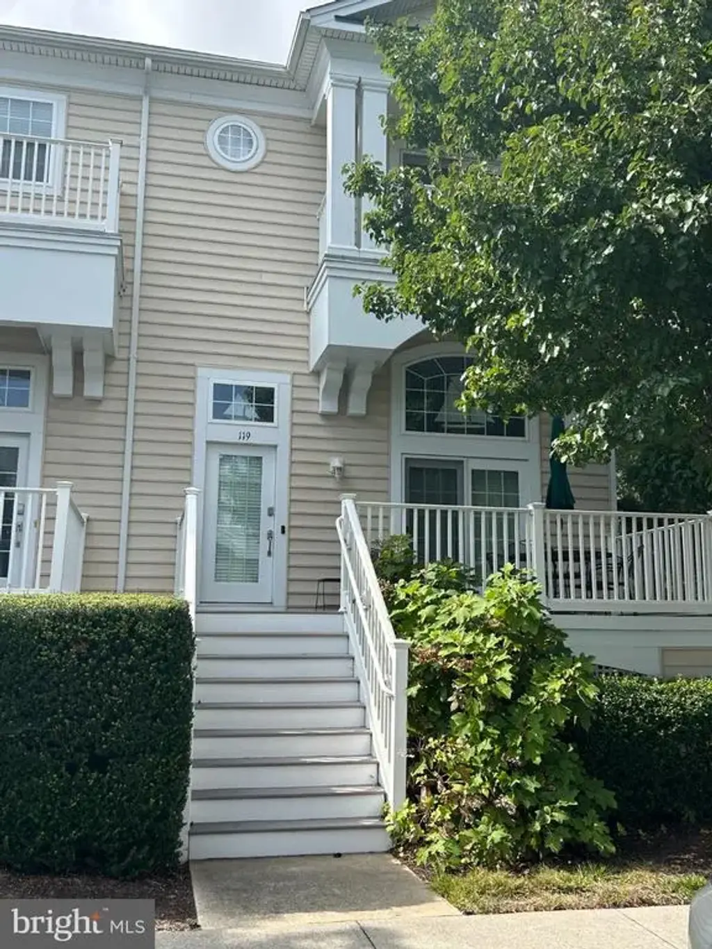 38337 N. Mill Lane N #119, OCEAN VIEW