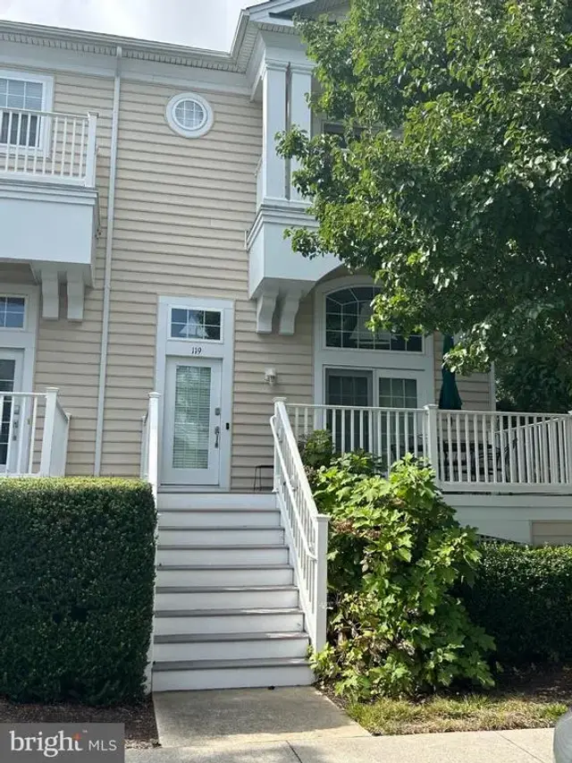 38337 N. Mill Lane N #119, Ocean View