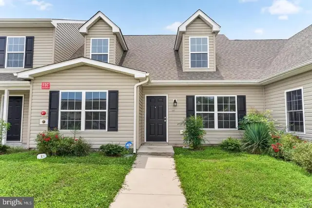 245 Morgans Ct, Pocomoke City