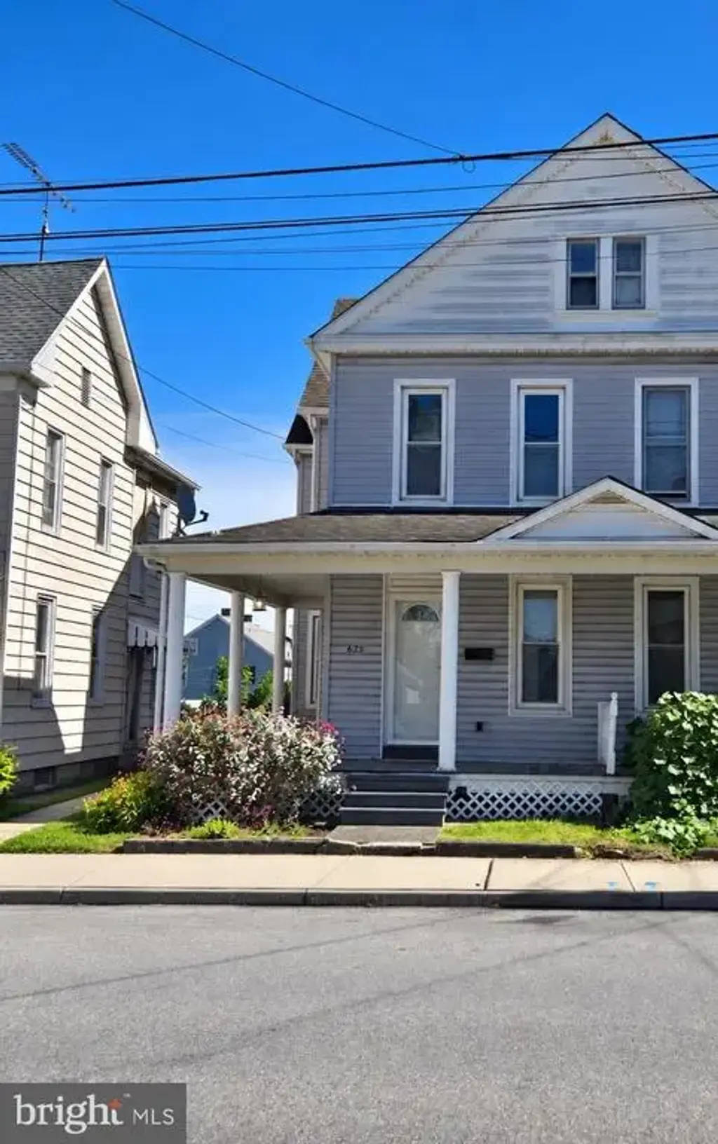 625 E Middle St, HANOVER