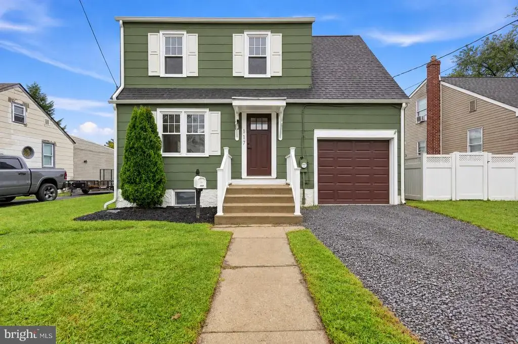 117 Locust Ave, WESTVILLE