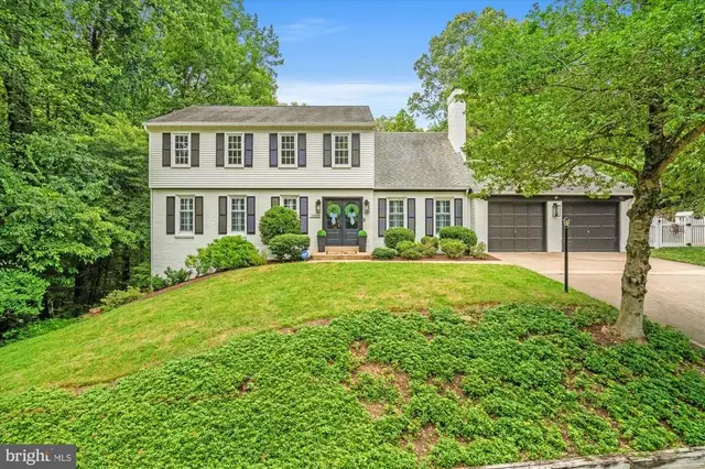 11300 Timberline Dr, Oakton