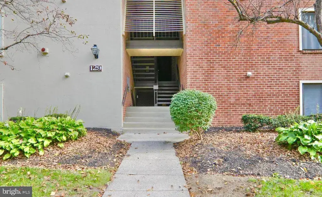 129-6 Echelon Rd #6, VOORHEES