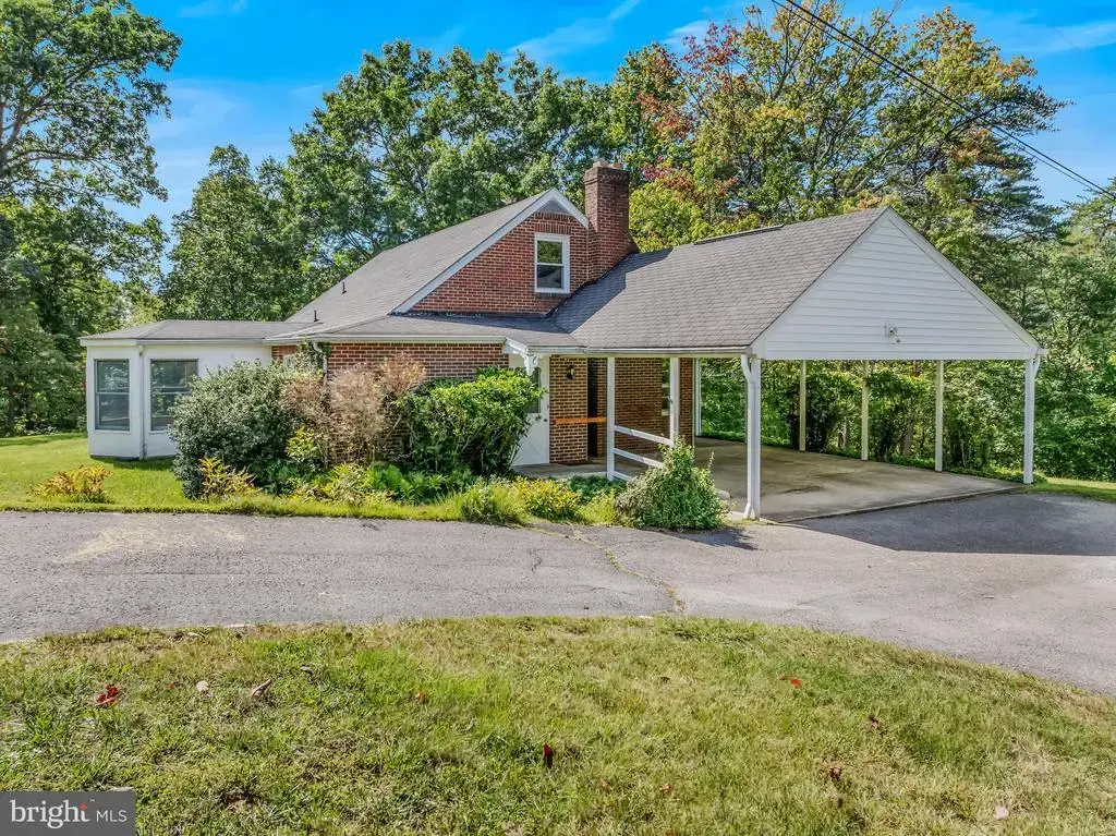 120 Merrywoods Dr, BERKELEY SPRINGS