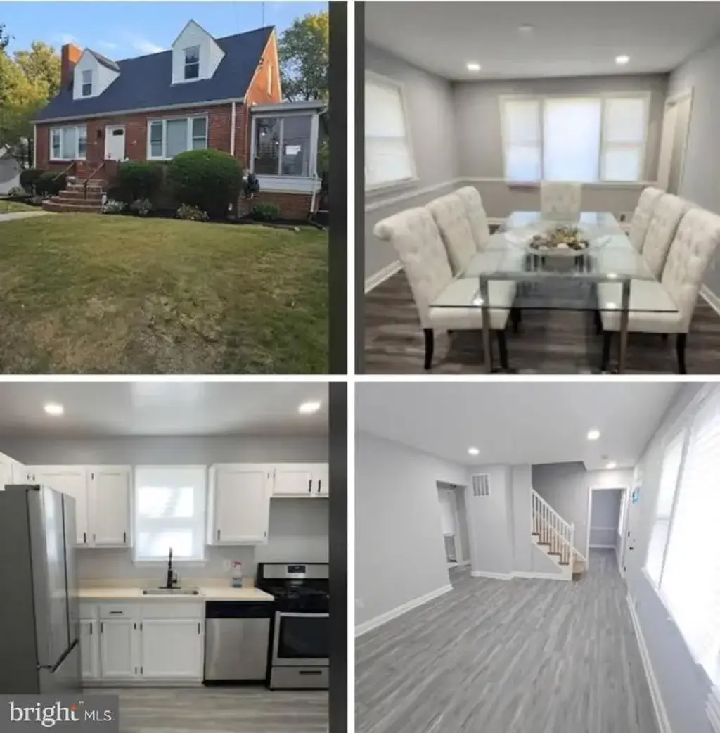 6605 Hansford St, DISTRICT HEIGHTS
