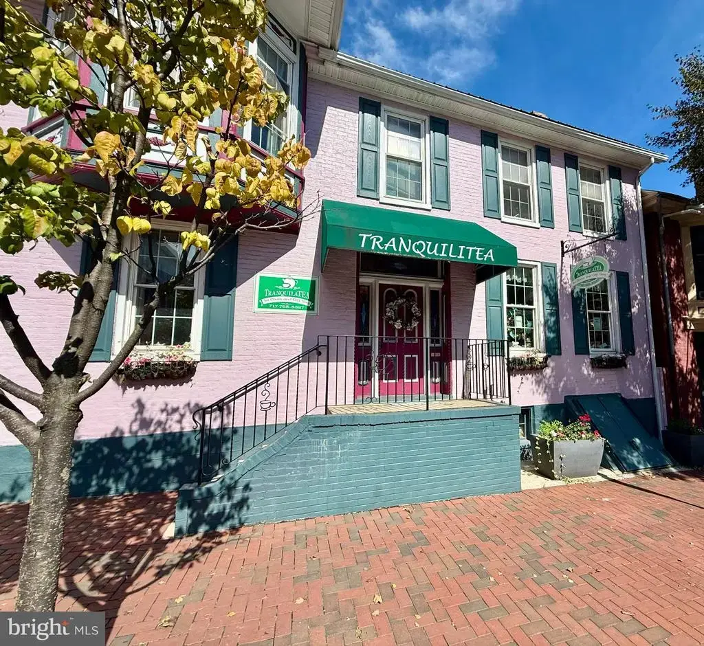 117 W Main St, WAYNESBORO
