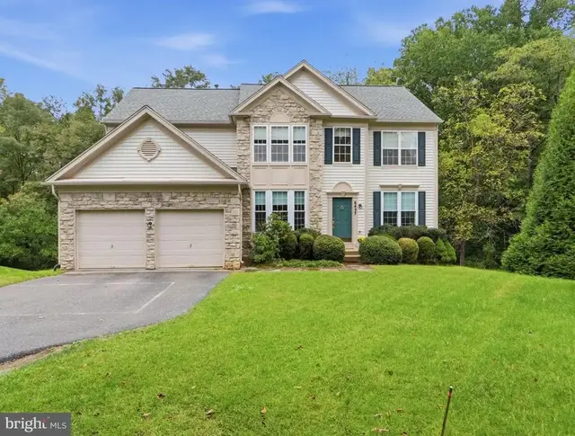 6437 Shannon Ct, Clarksville