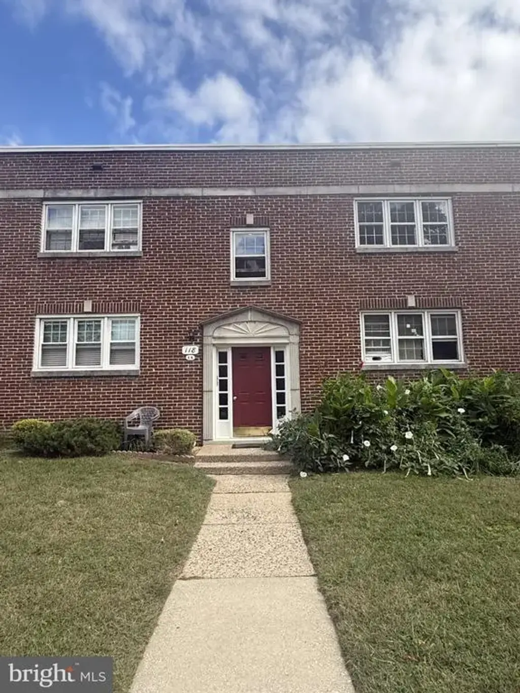 118-h Cherry Park, CHERRY HILL