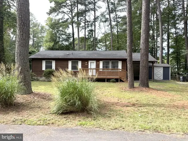 12129 Tall Pine Trl Trl, Lusby