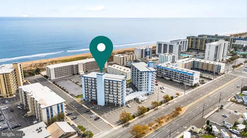 13400 Coastal Hwy #n503, OCEAN CITY