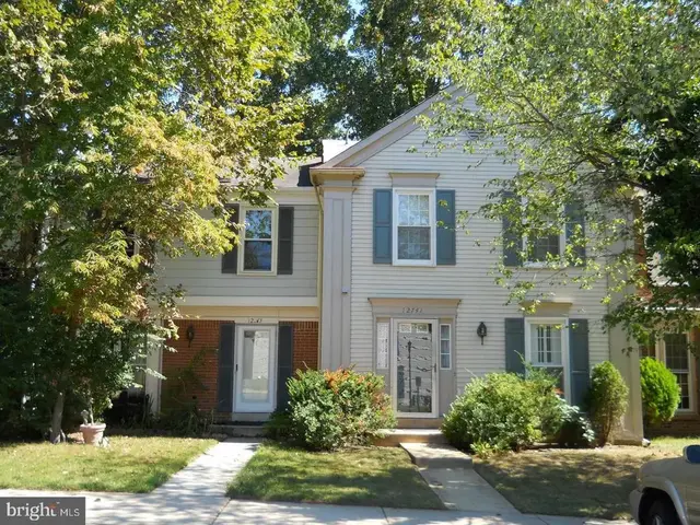 12741 Turquoise Ter, Silver Spring