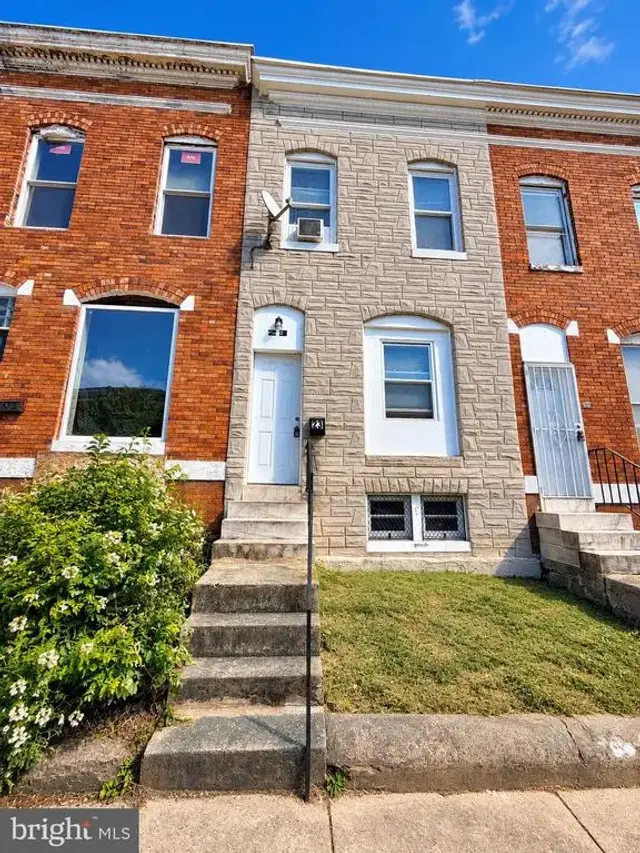 23 Wheeler Ave, Baltimore