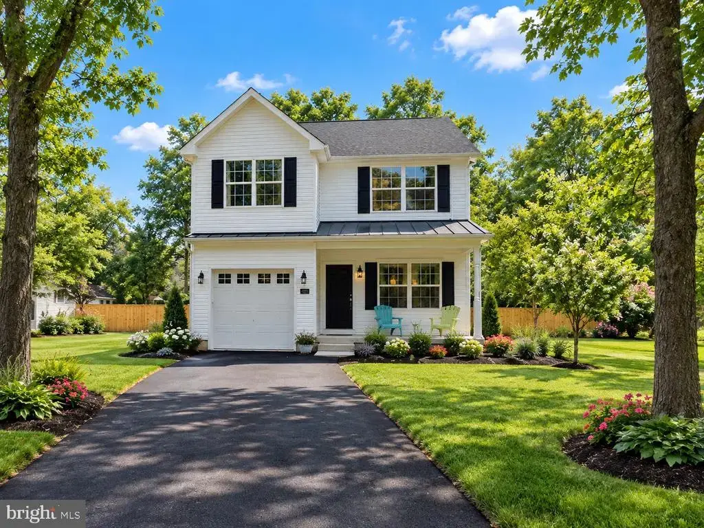 5855 Cottage Ave, ROCK HALL