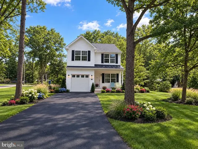 5855 Cottage Ave, Rock Hall