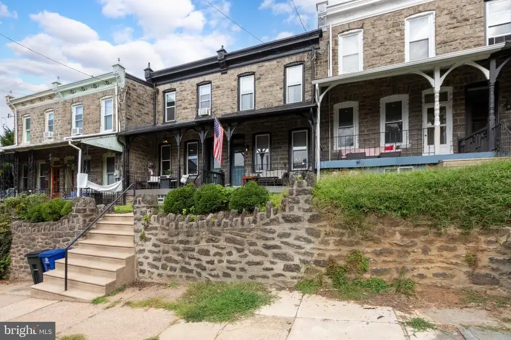 125 Osborn St, PHILADELPHIA