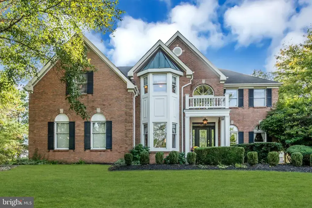 8 Endicott Ln, PRINCETON JUNCTION