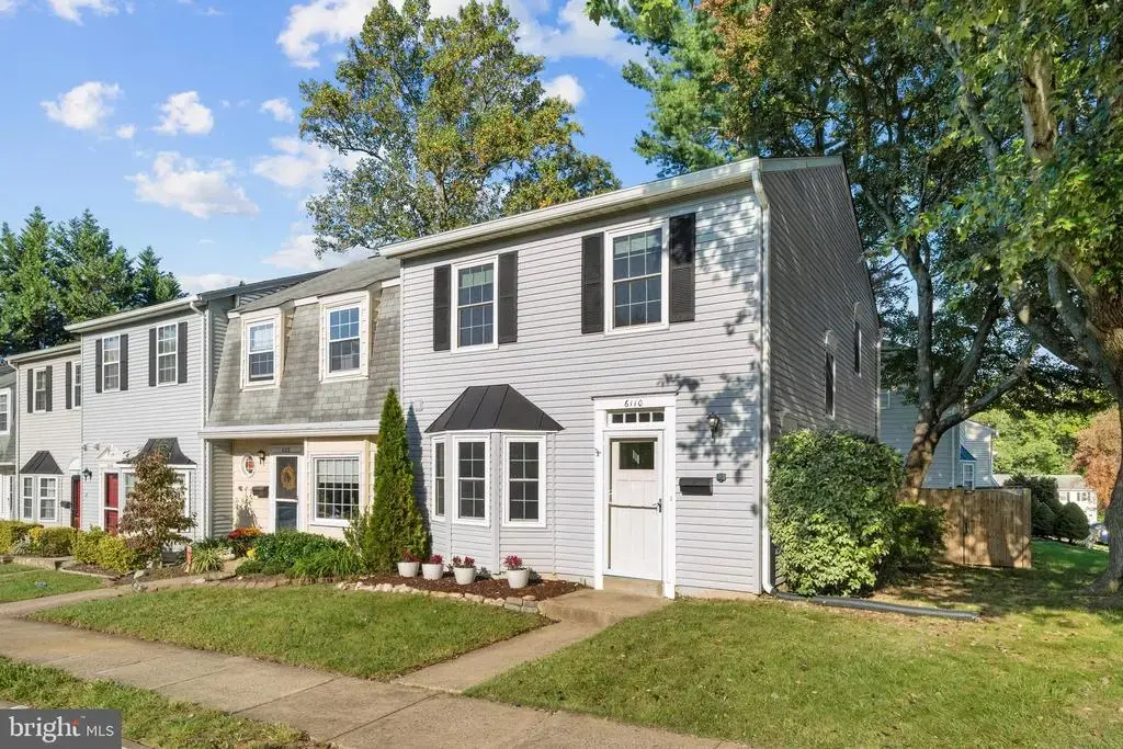 6110 Hillside Rd, SPRINGFIELD