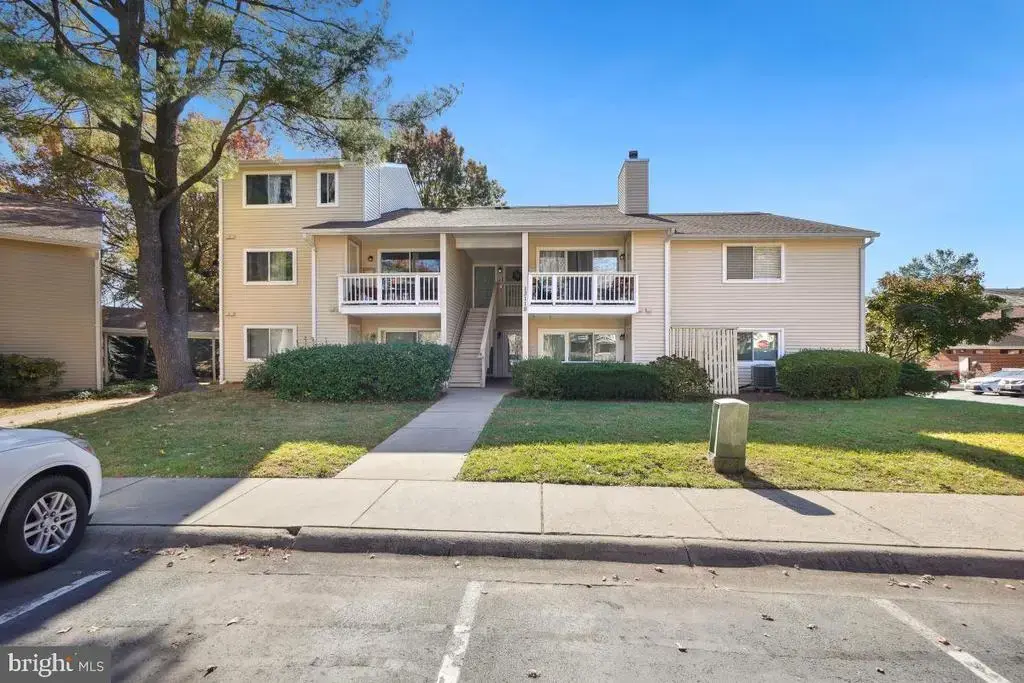 13110 Wonderland Way #195, GERMANTOWN