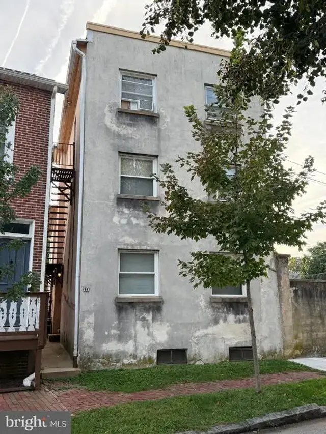 424 S Matlack St #apt 2, West Chester
