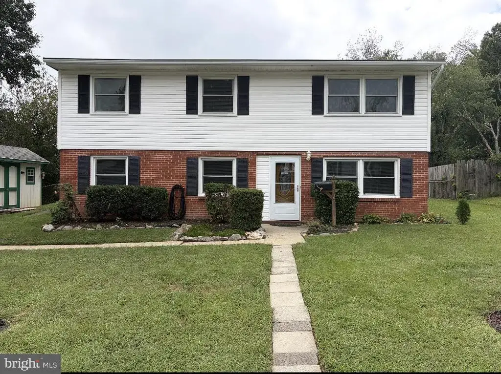 15109 Campbell Ln, WOODBRIDGE
