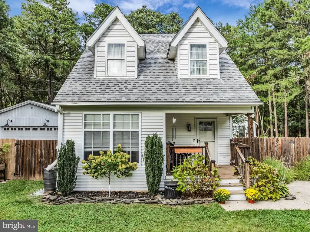 305 E Ridgewood Ave, GALLOWAY TWP