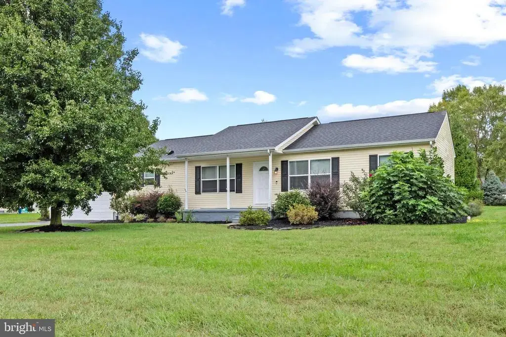 3 Meadow Run, GEORGETOWN