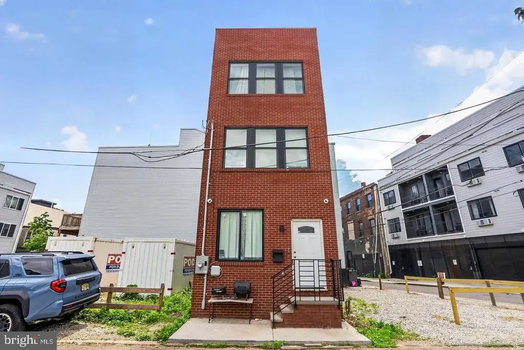 540 Edgley St, PHILADELPHIA