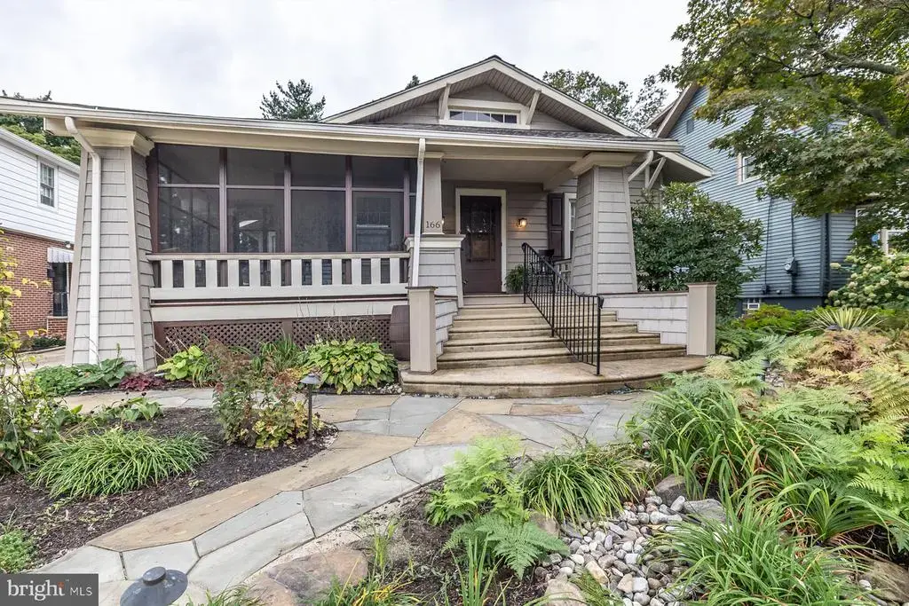166 Park Pl, AUDUBON