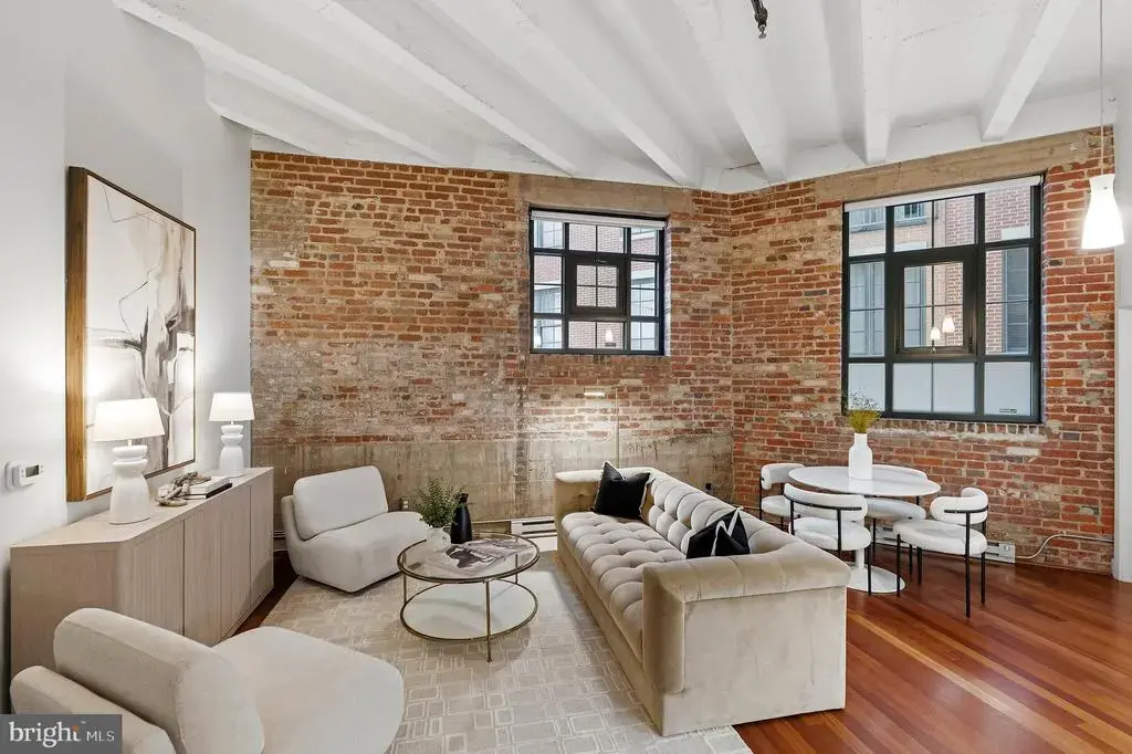 1701 Kalorama Rd Nw #204, WASHINGTON