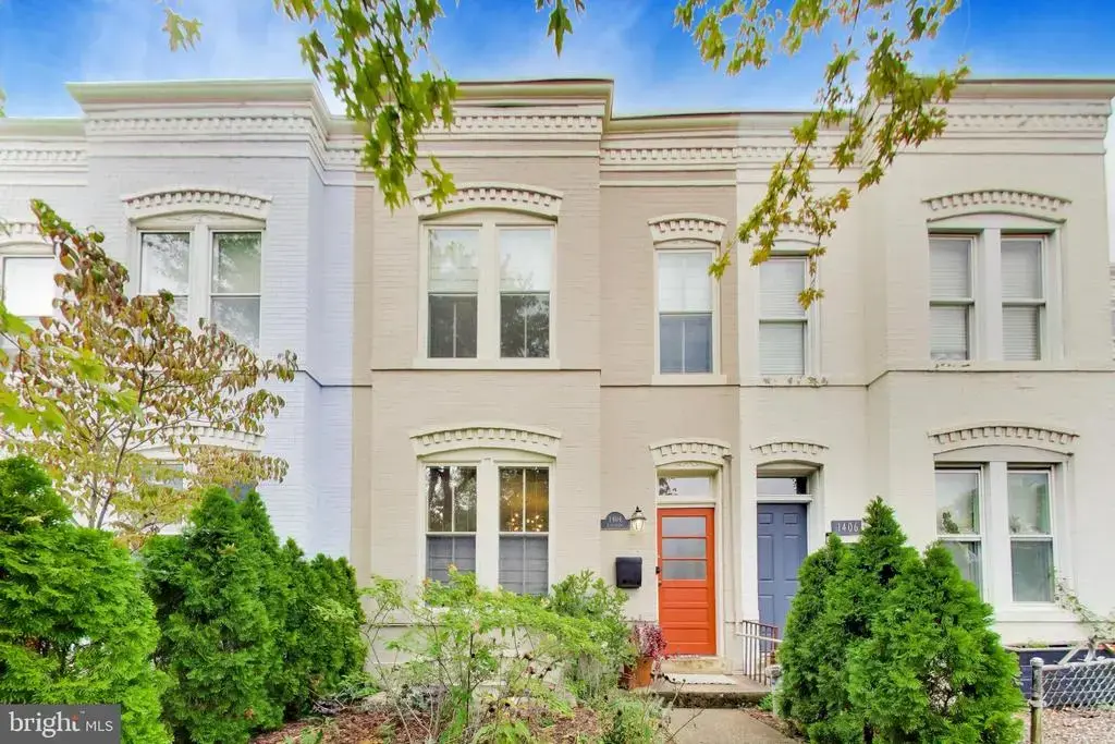 1404 Constitution Ave Ne, WASHINGTON