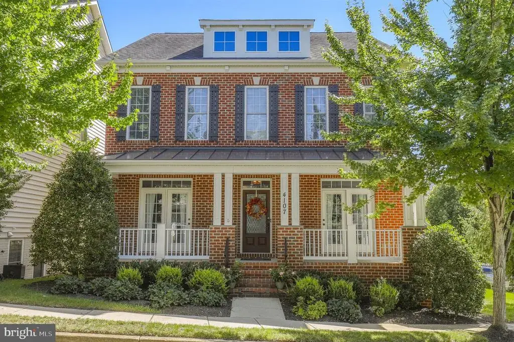 4107 Celtic Way, FREDERICK