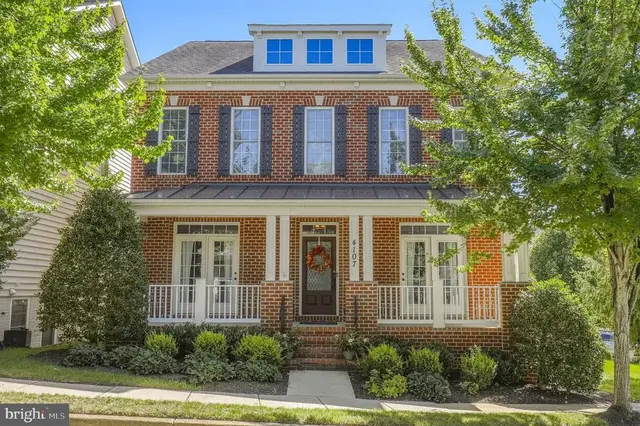 4107 Celtic Way, Frederick