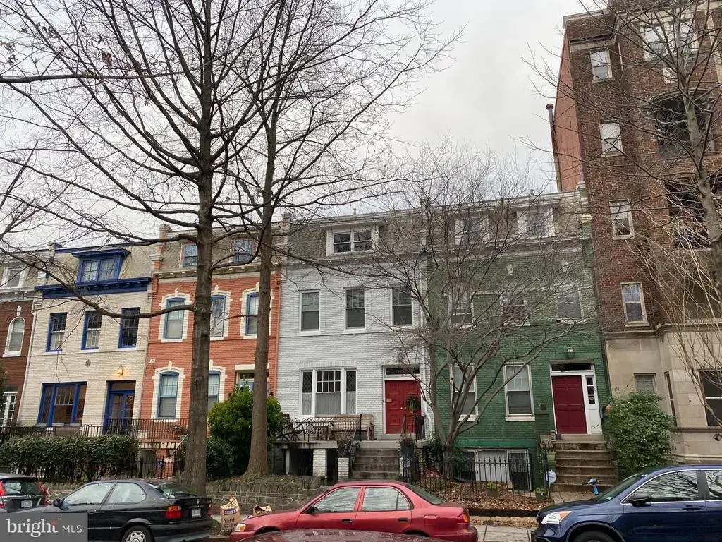 1745 Lanier Pl Nw #1, WASHINGTON