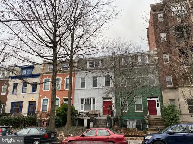 1745 Lanier Pl Nw #1, Washington