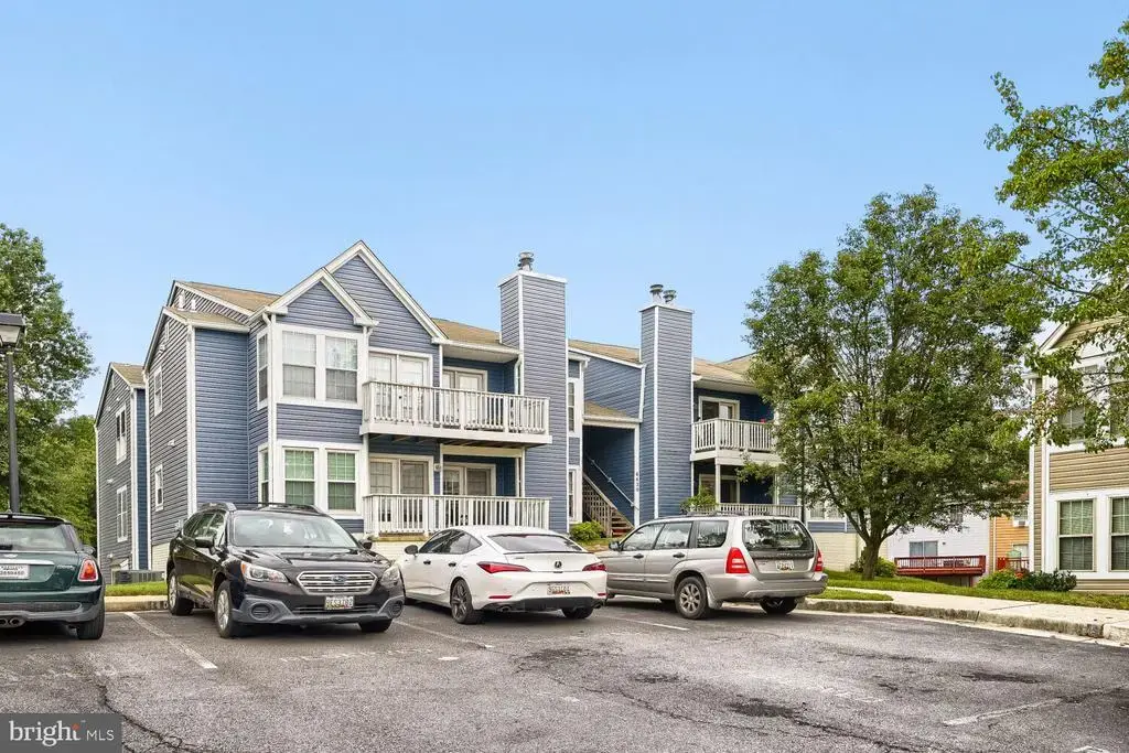 6420 Green Field Rd N #805, ELKRIDGE