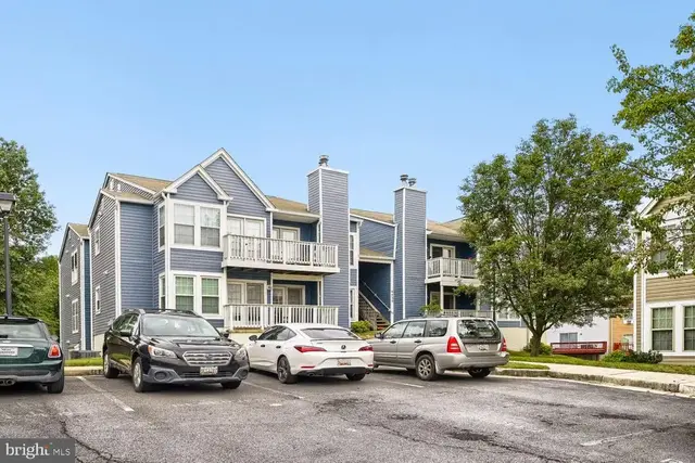 6420 Green Field Rd N #805, Elkridge