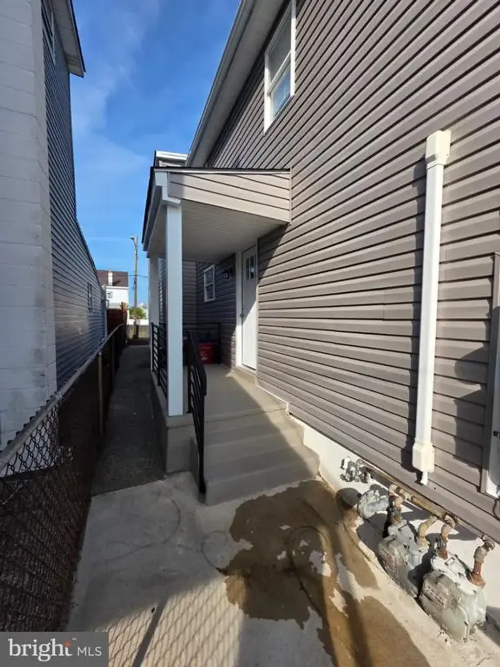 410 Logan St, BRISTOL