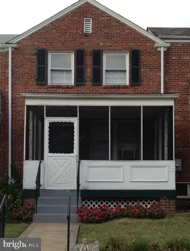 44 Girard St Ne, Washington