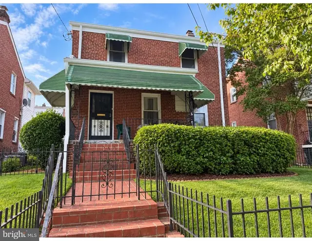 1333 Ritchie Pl Ne, Washington