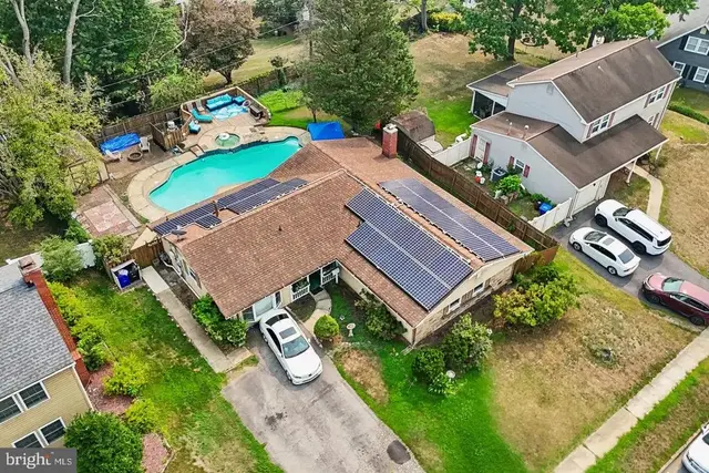 15751 Pointer Ridge Dr, Bowie
